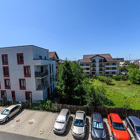 Larabelle Home Coresi Braşov Eksteriør billede