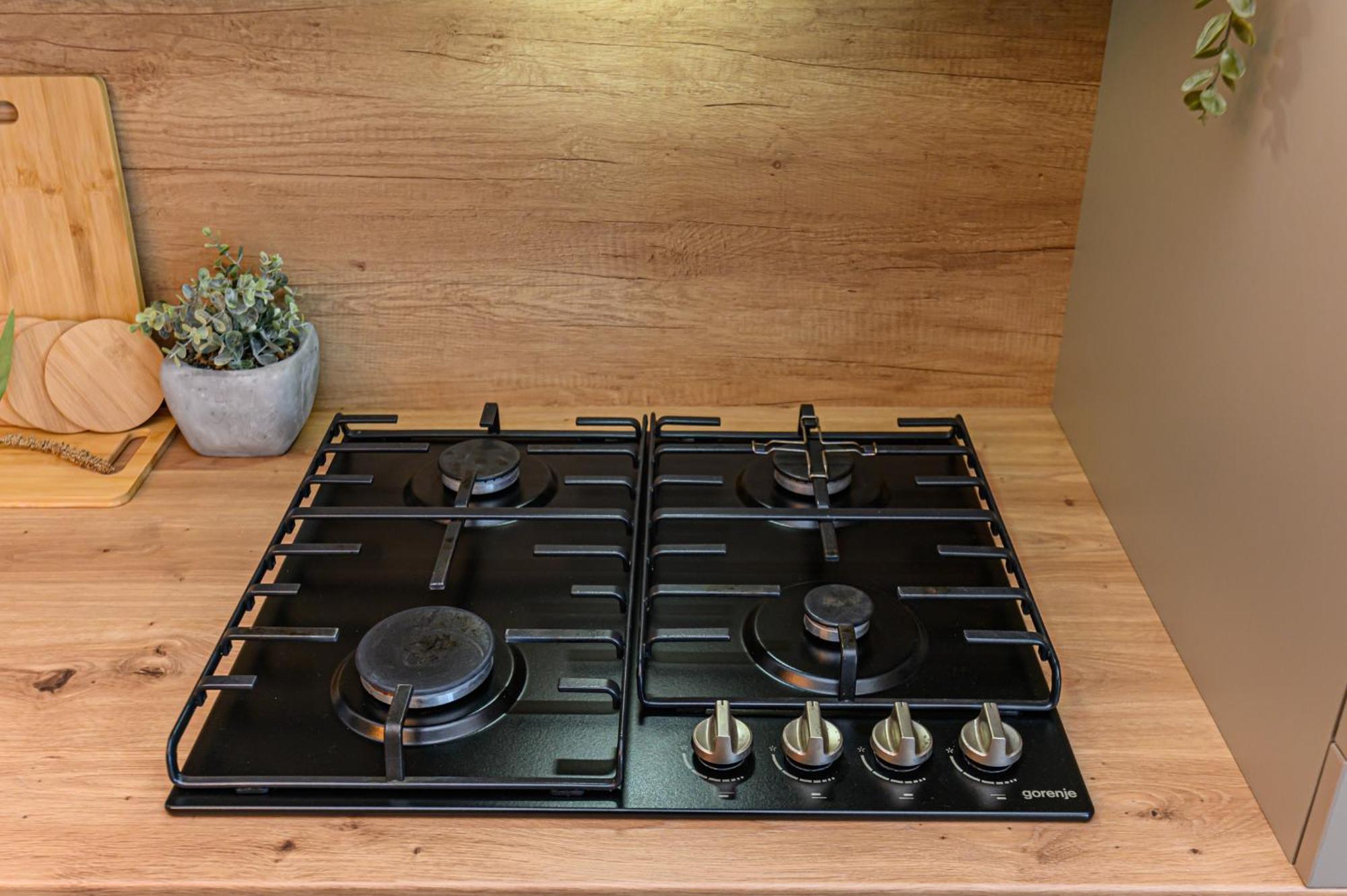 Larabelle Home Coresi Braşov Eksteriør billede