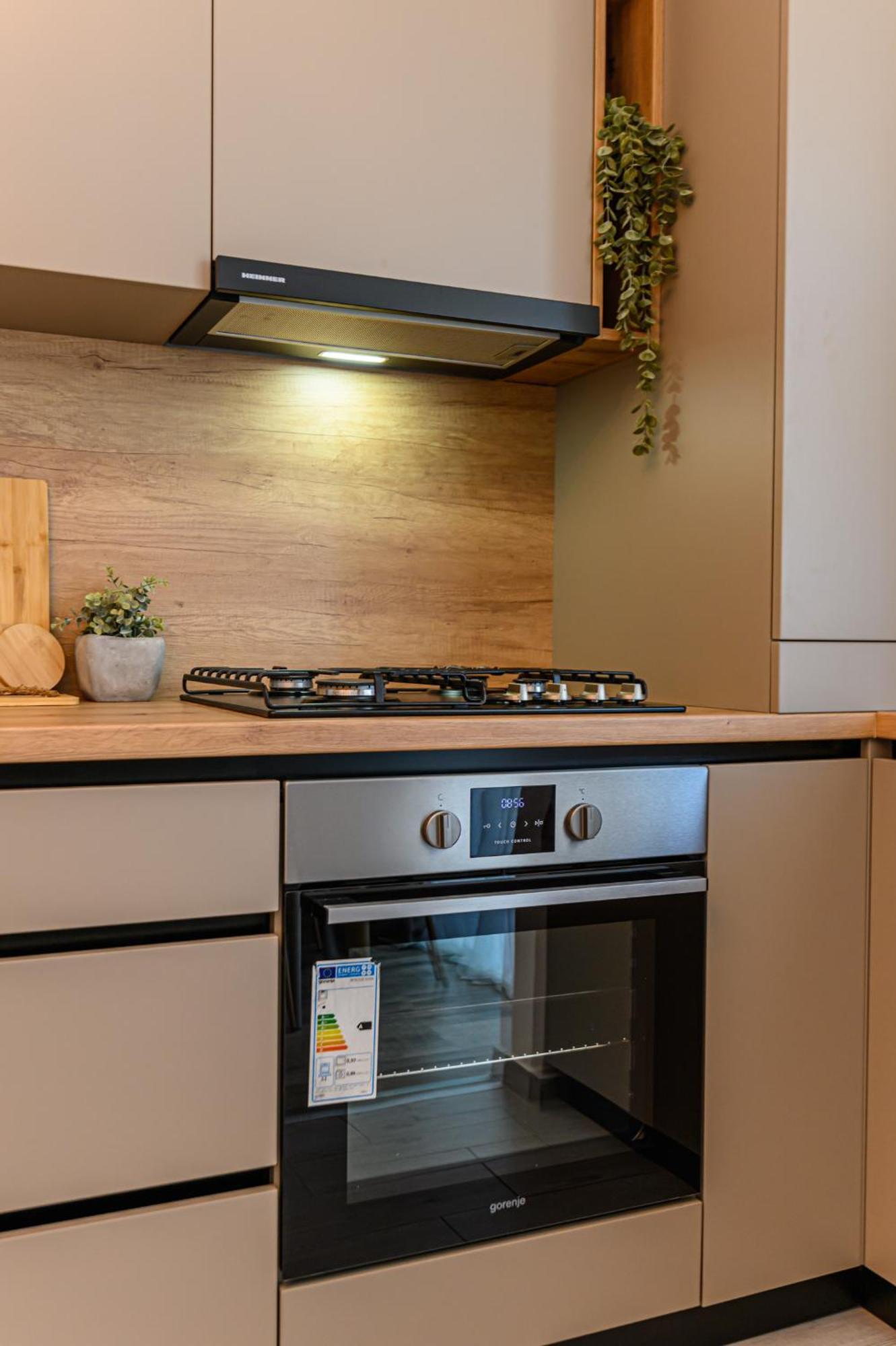 Larabelle Home Coresi Braşov Eksteriør billede