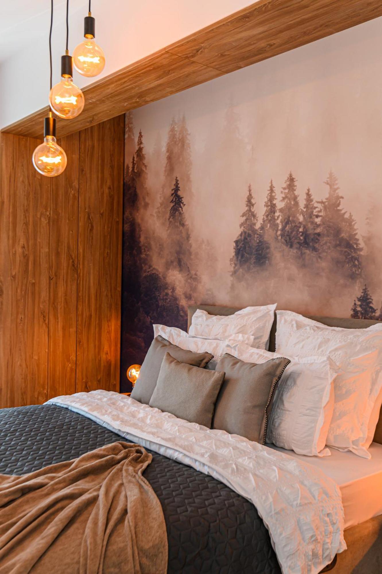 Larabelle Home Coresi Braşov Eksteriør billede