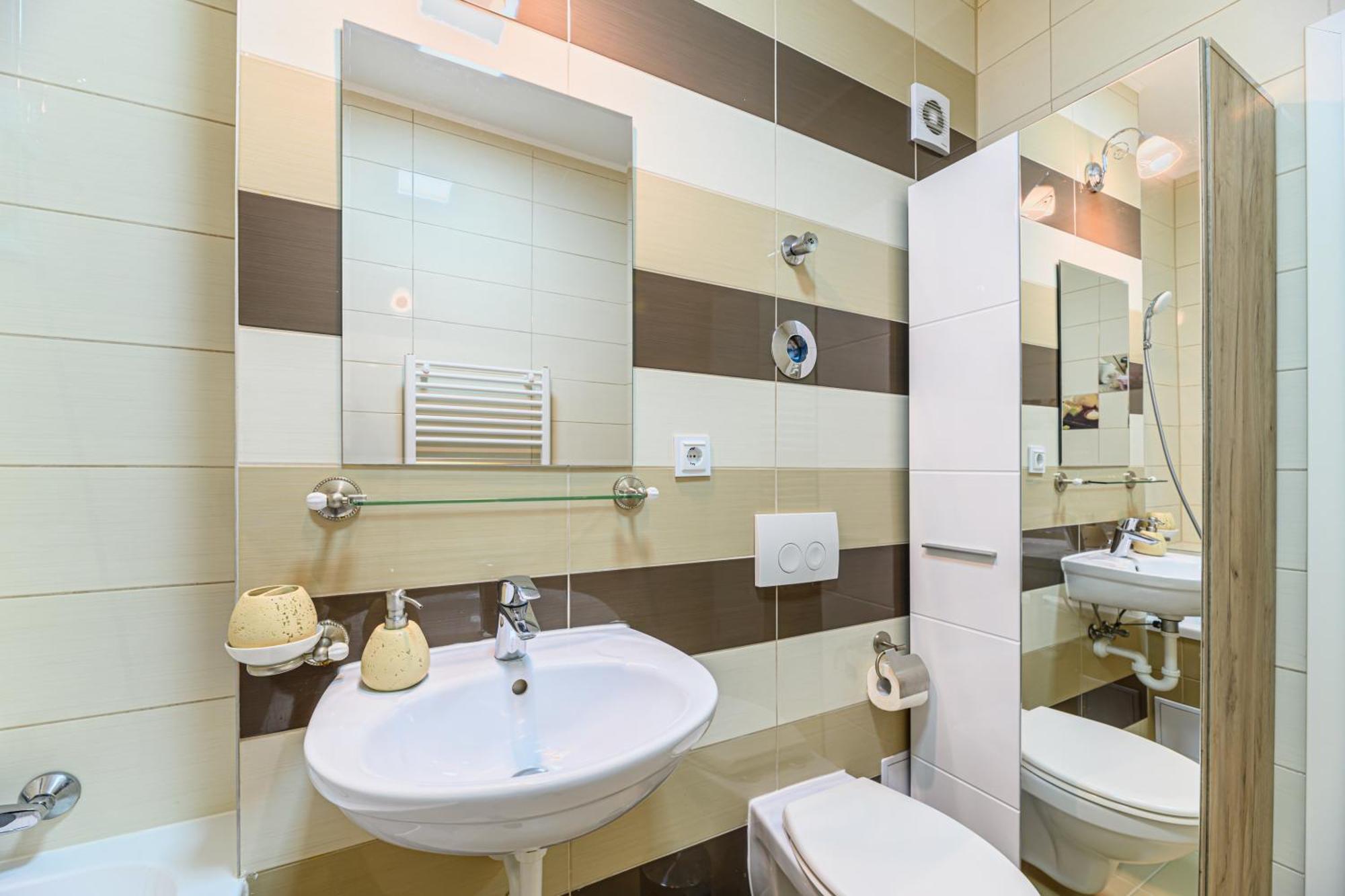 Larabelle Home Coresi Braşov Eksteriør billede