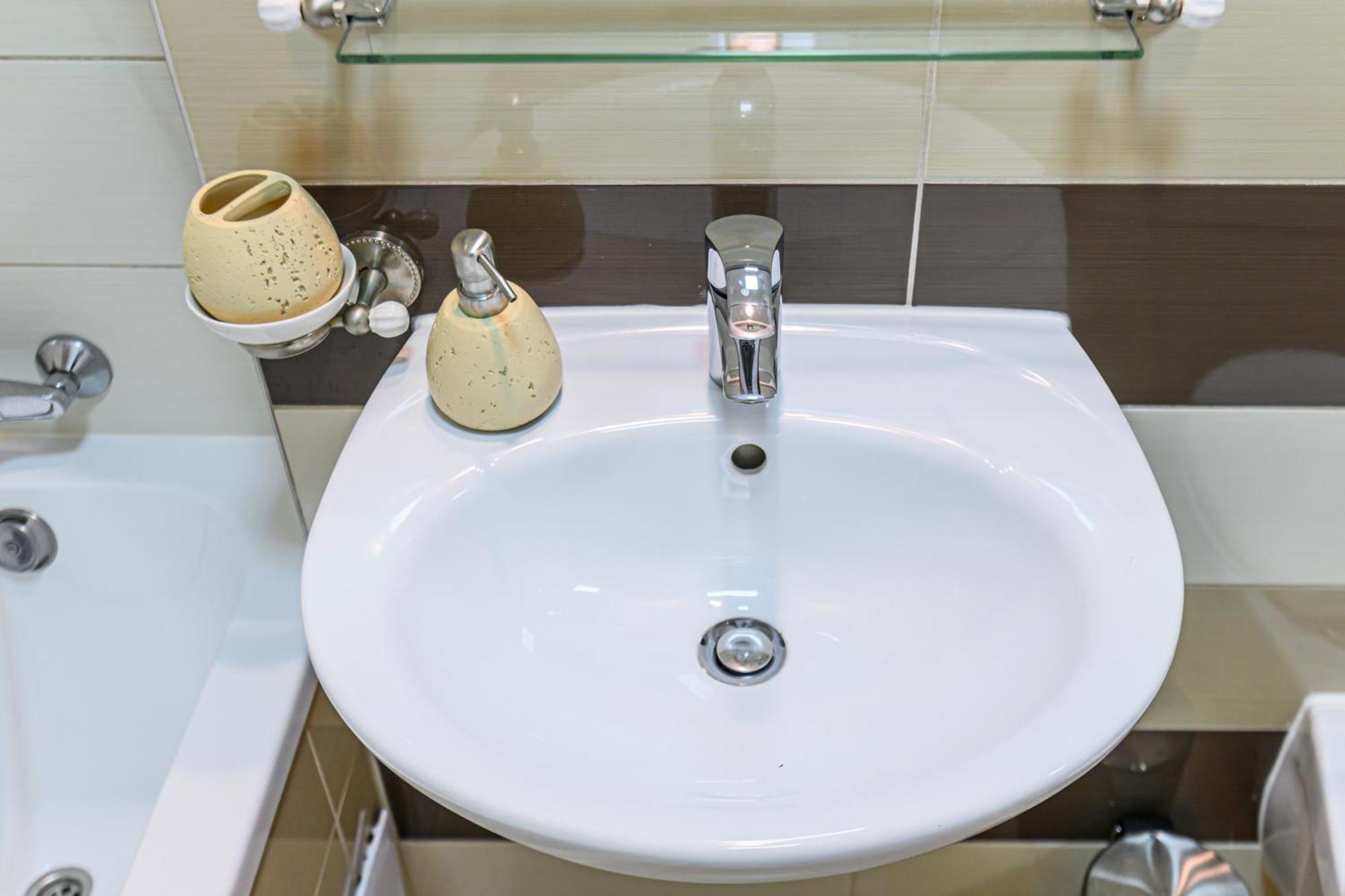 Larabelle Home Coresi Braşov Eksteriør billede