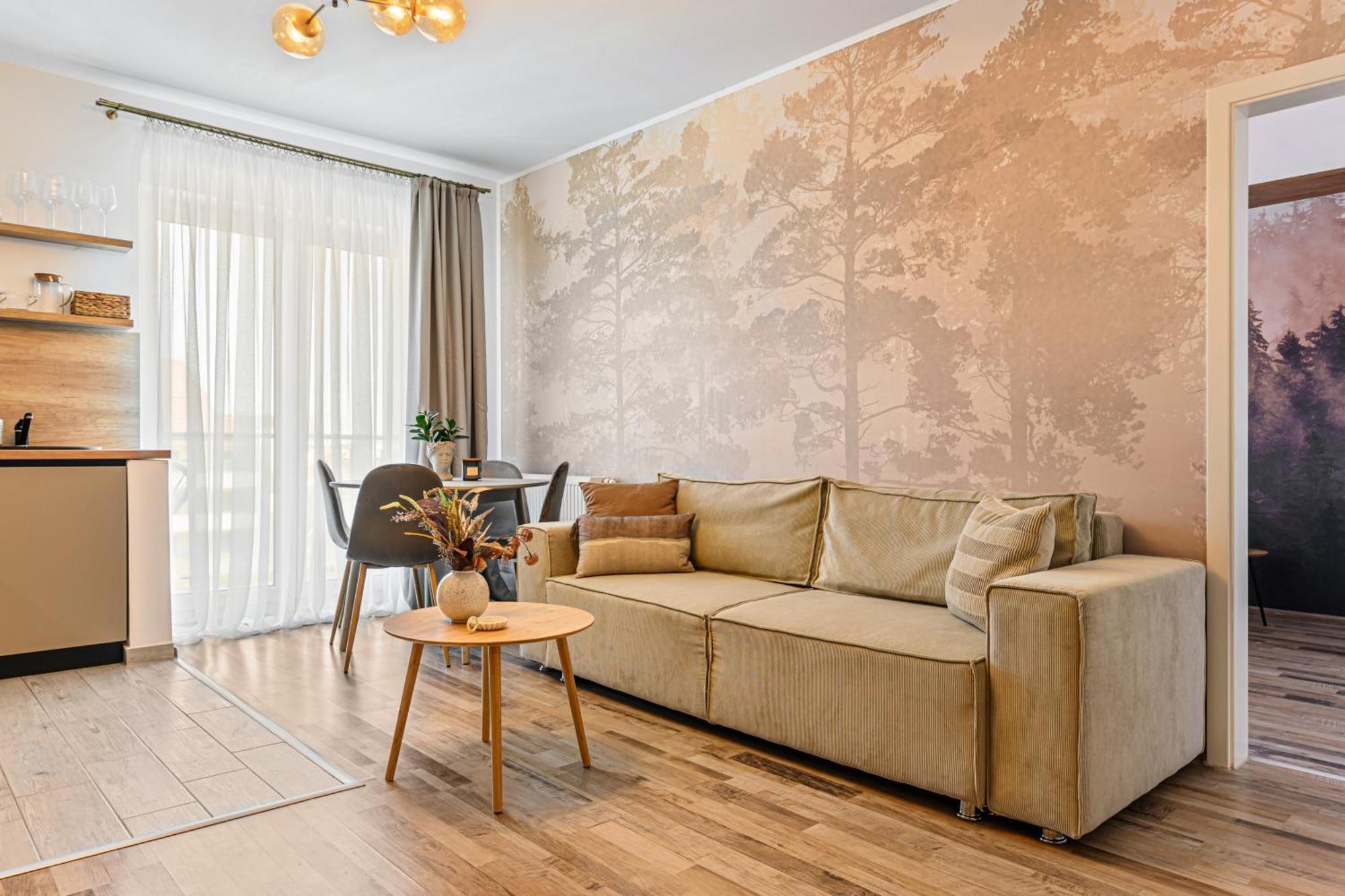 Larabelle Home Coresi Braşov Eksteriør billede