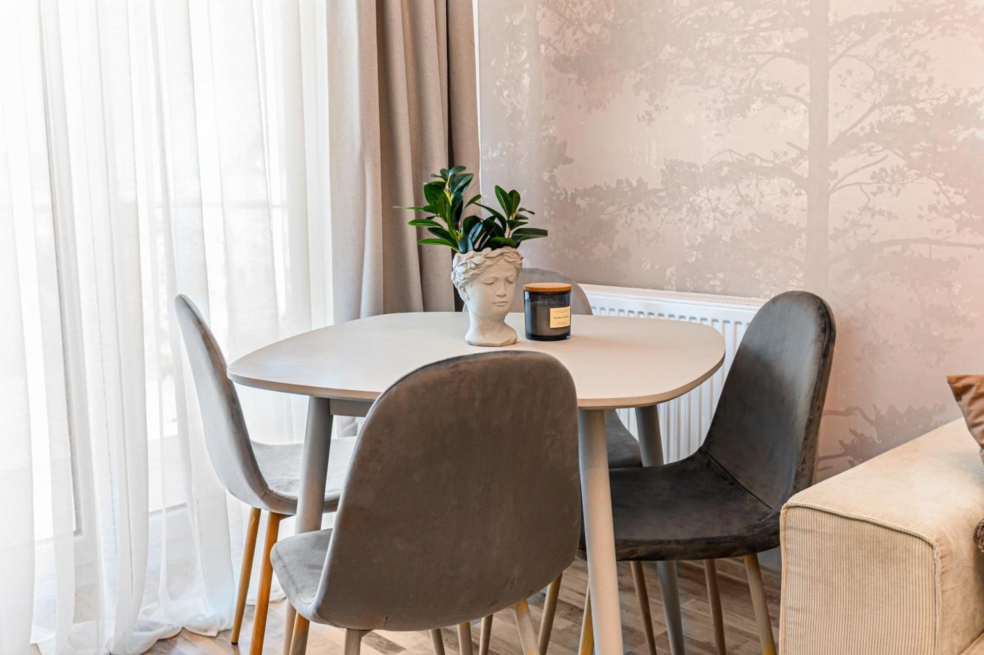 Larabelle Home Coresi Braşov Eksteriør billede