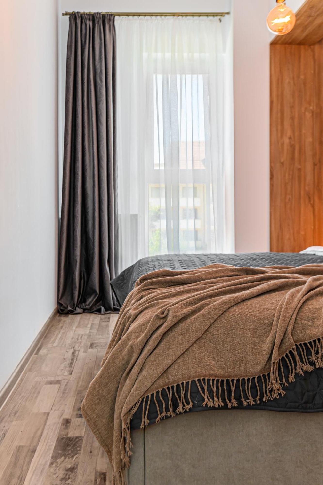 Larabelle Home Coresi Braşov Eksteriør billede