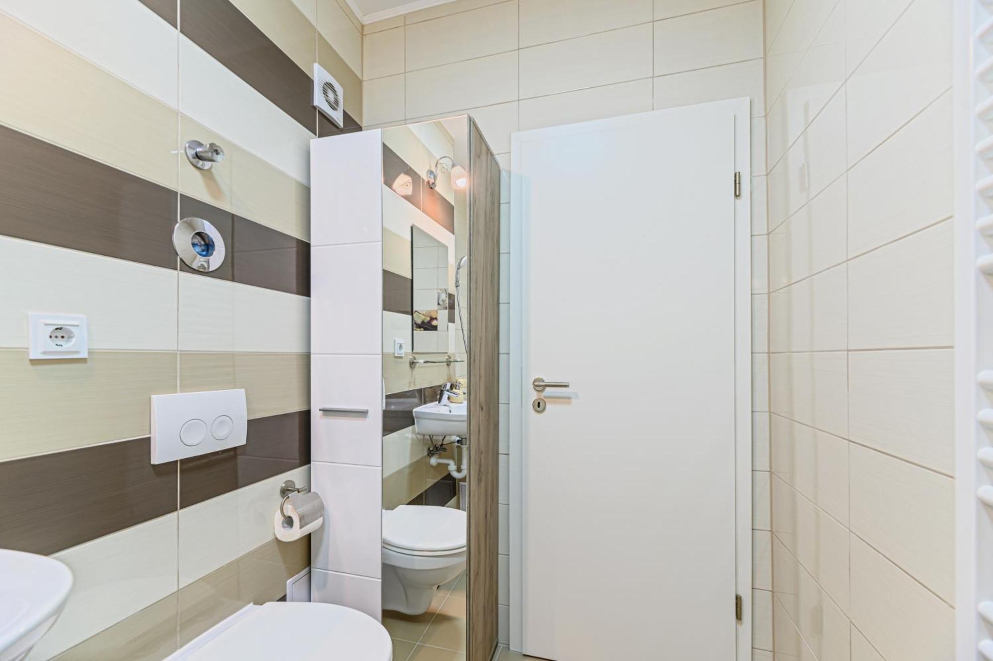 Larabelle Home Coresi Braşov Eksteriør billede