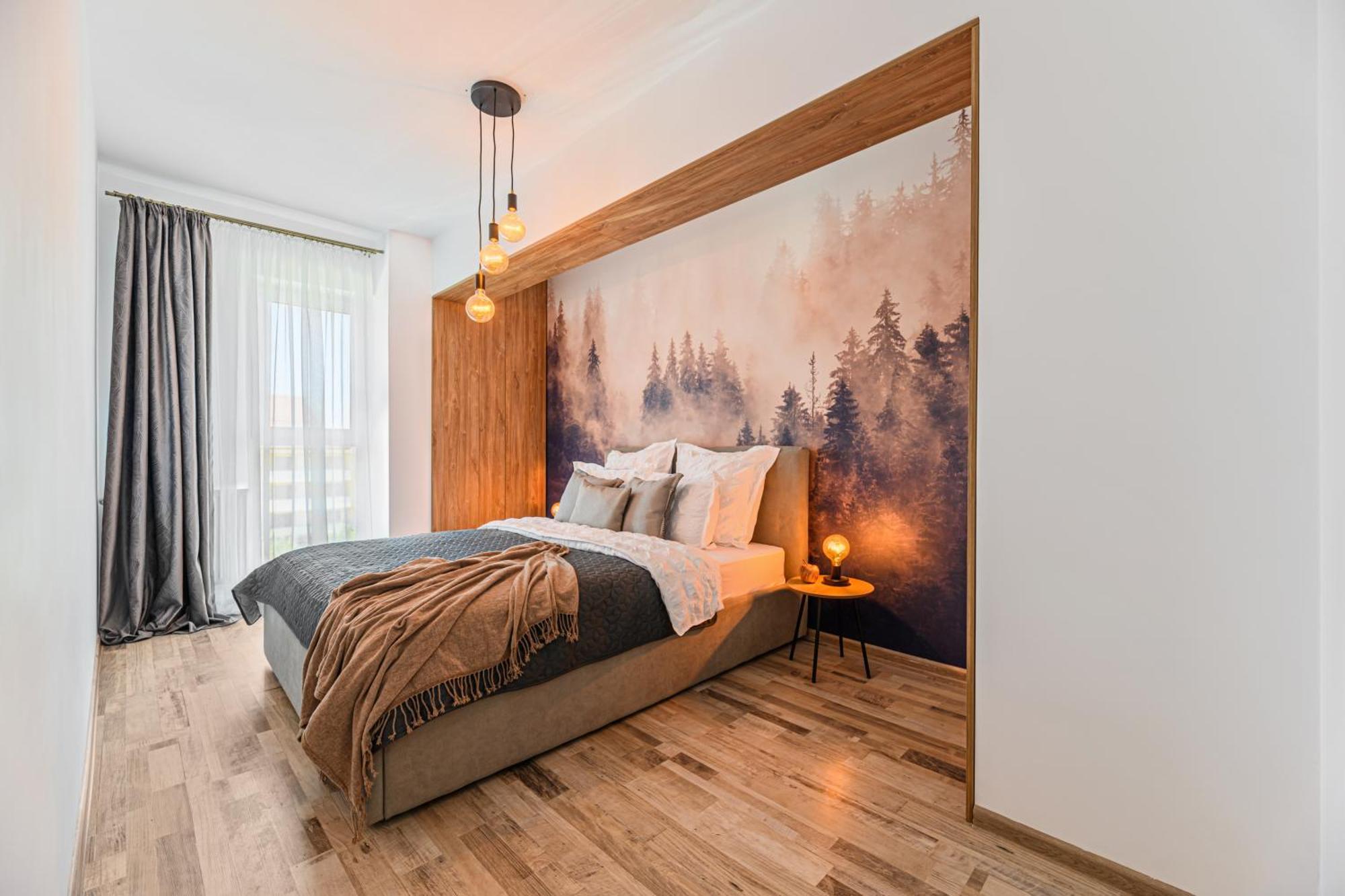 Larabelle Home Coresi Braşov Eksteriør billede